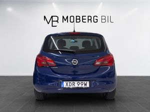 Opel Corsa bild 5