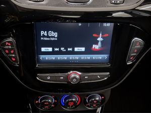 Opel Corsa bild 14
