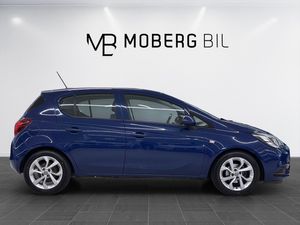 Opel Corsa bild 3