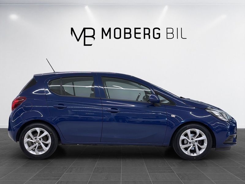 Opel Corsa bild 3