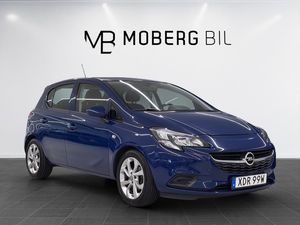 Opel Corsa bild 6