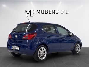 Opel Corsa bild 4