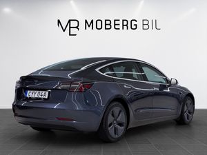 Tesla Model 3 bild 6