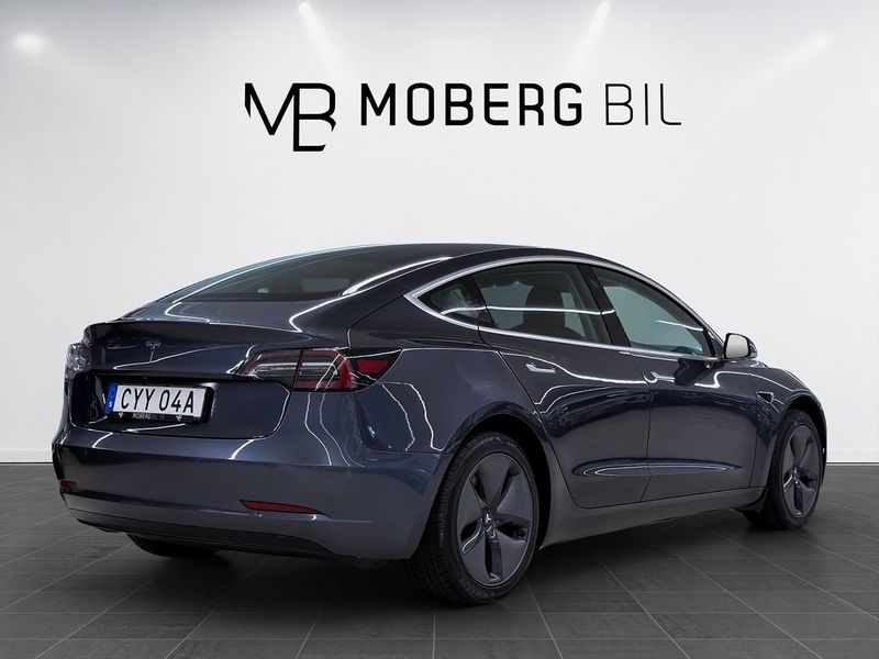 Tesla Model 3 bild 6