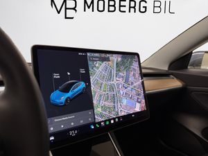 Tesla Model 3 bild 14