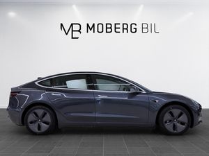 Tesla Model 3 bild 5