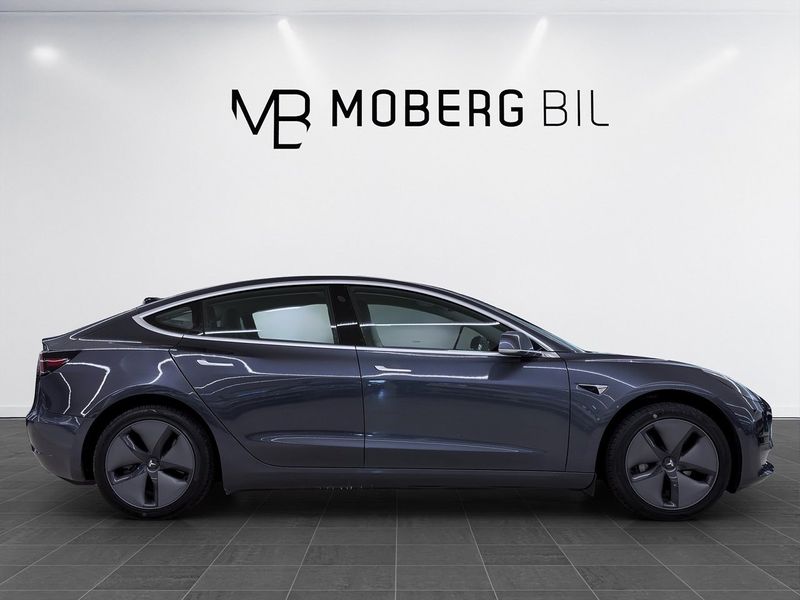 Tesla Model 3 bild 5