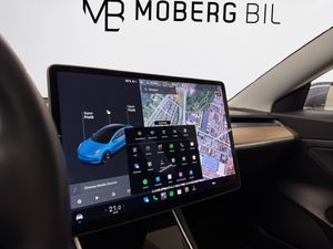 Tesla Model 3 bild 15