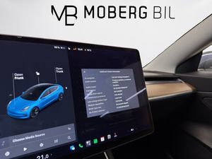 Tesla Model 3 bild 16