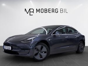 Tesla Model 3 bild 1