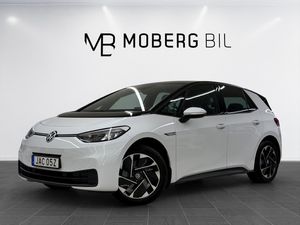 Volkswagen ID.3 bild 1
