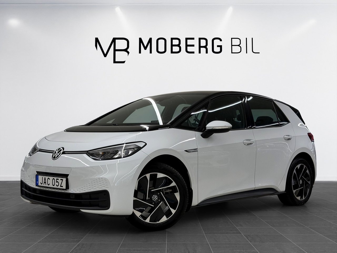 Volkswagen ID.3