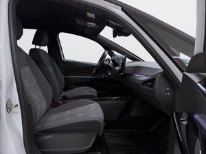 Volkswagen ID.3 bild 17