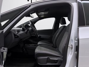 Volkswagen ID.3 bild 8