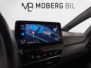 Volkswagen ID.3 bild 18