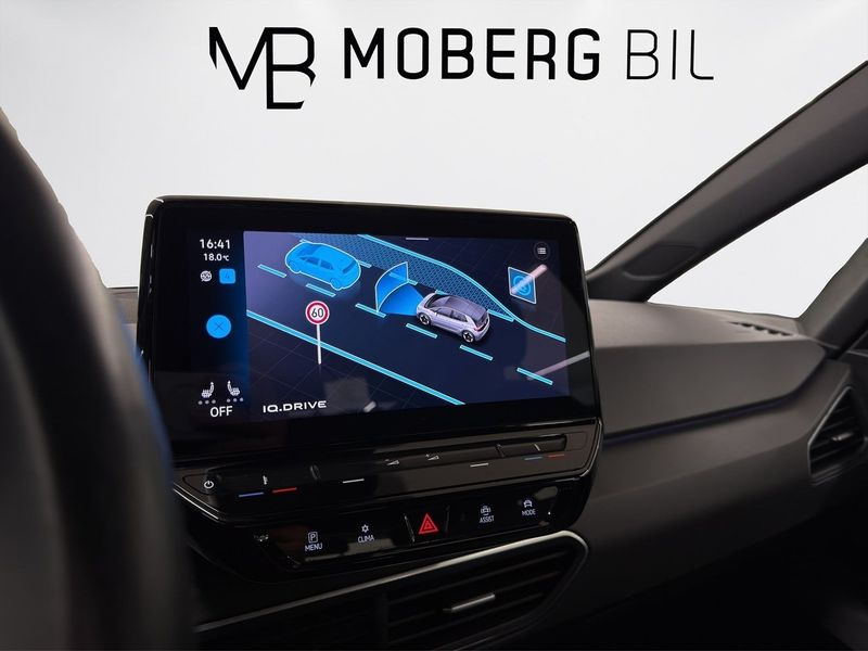 Volkswagen ID.3 bild 18