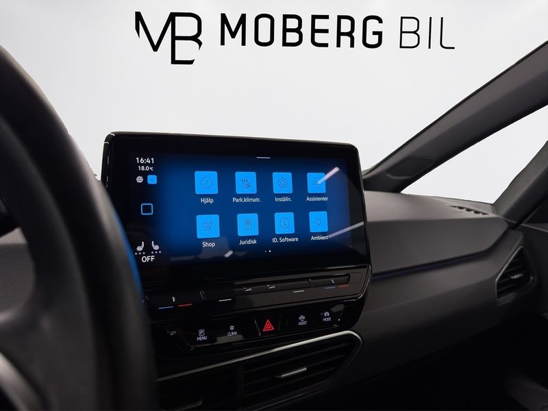 Volkswagen ID.3 bild 14