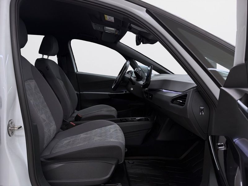 Volkswagen ID.3 bild 15