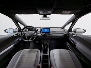 Volkswagen ID.3 bild 13