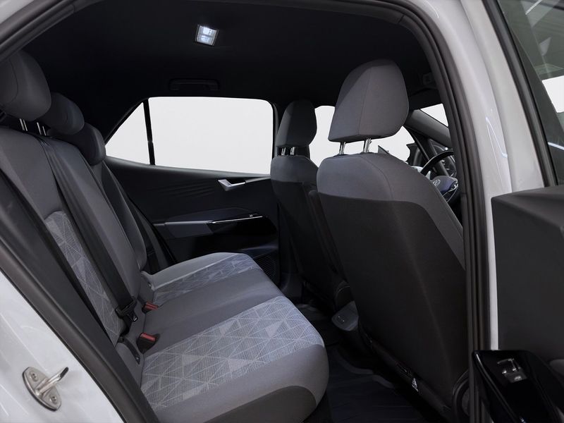 Volkswagen ID.3 bild 12