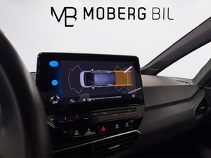 Volkswagen ID.3 bild 20