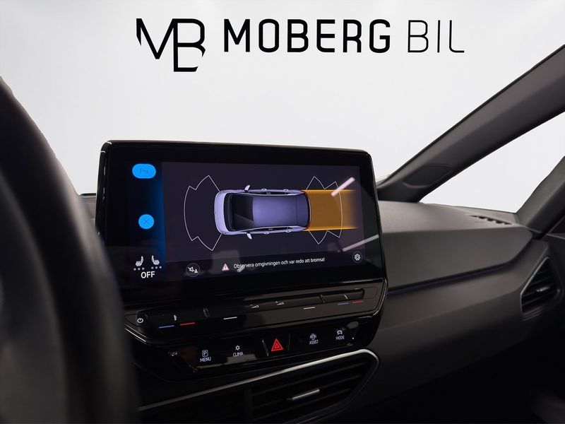 Volkswagen ID.3 bild 20