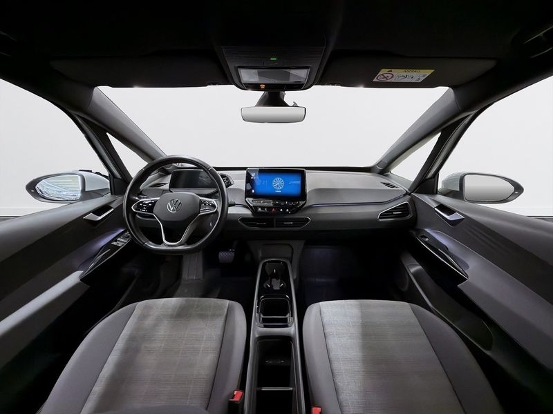 Volkswagen ID.3 bild 11