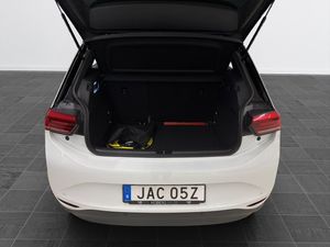 Volkswagen ID.3 bild 16