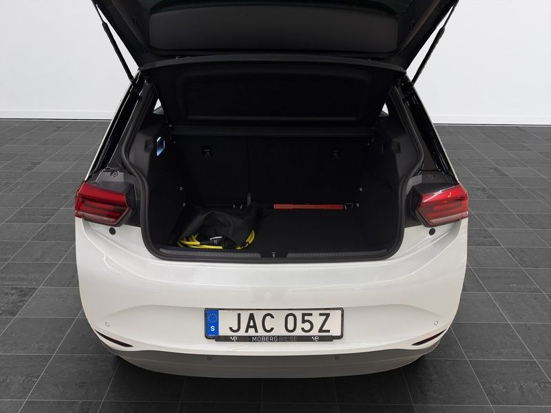 Volkswagen ID.3 bild 16