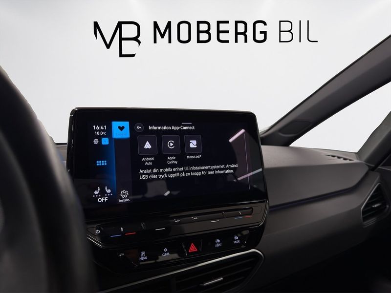 Volkswagen ID.3 bild 17