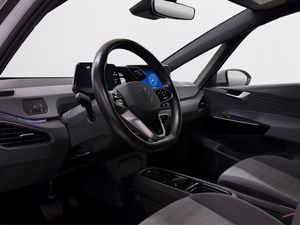 Volkswagen ID.3 bild 9
