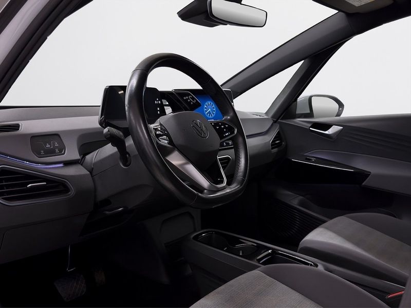Volkswagen ID.3 bild 9