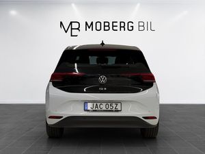 Volkswagen ID.3 bild 6