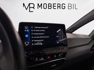 Volkswagen ID.3 bild 19