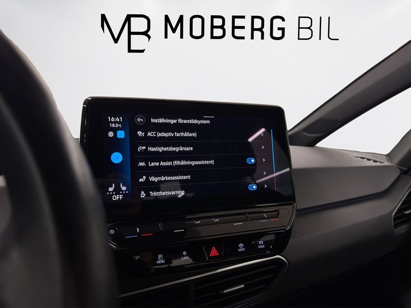Volkswagen ID.3 bild 19