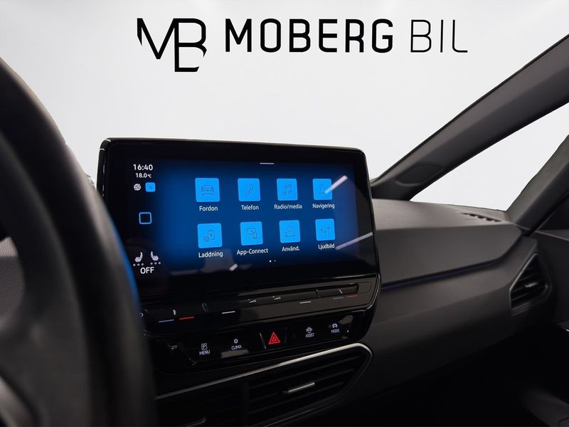 Volkswagen ID.3 bild 12