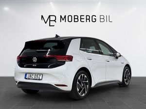Volkswagen ID.3 bild 5