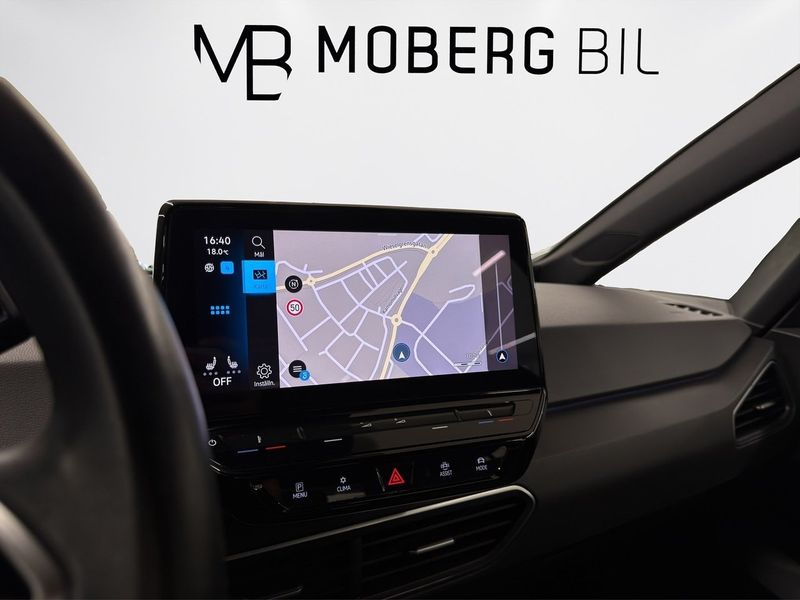 Volkswagen ID.3 bild 13