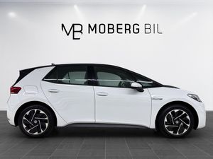 Volkswagen ID.3 bild 4