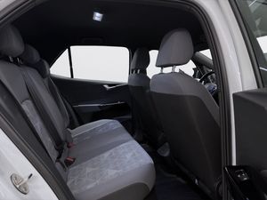 Volkswagen ID.3 bild 10