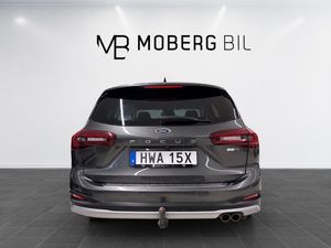 Ford Focus bild 5