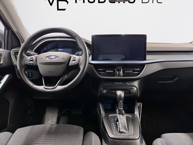 Ford Focus bild 10