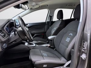 Ford Focus bild 7