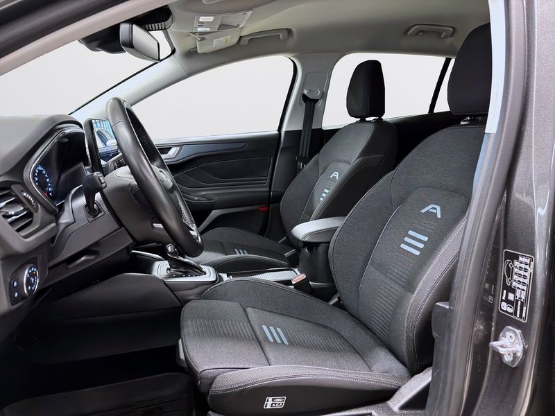 Ford Focus bild 7