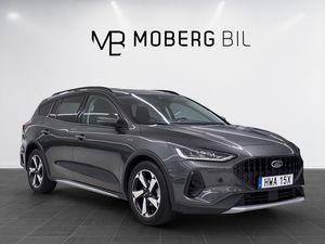 Ford Focus bild 6