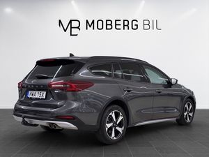 Ford Focus bild 4