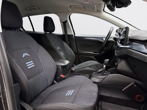Ford Focus bild 11