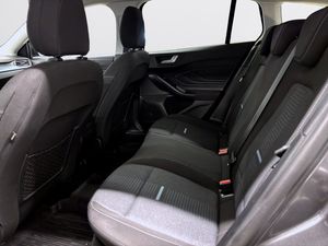 Ford Focus bild 9