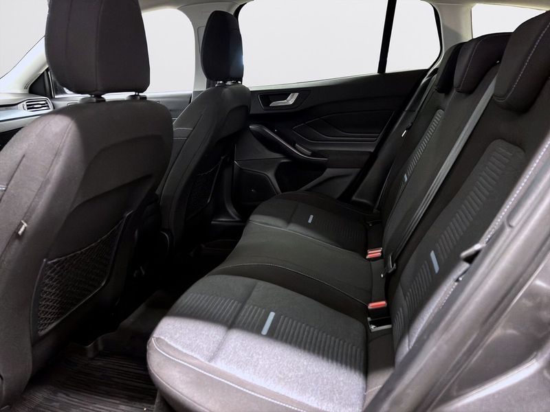 Ford Focus bild 9