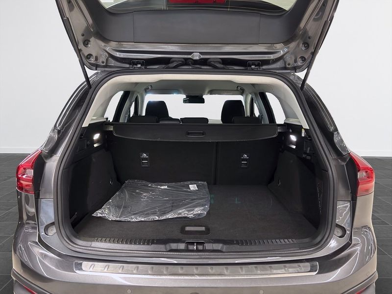 Ford Focus bild 12